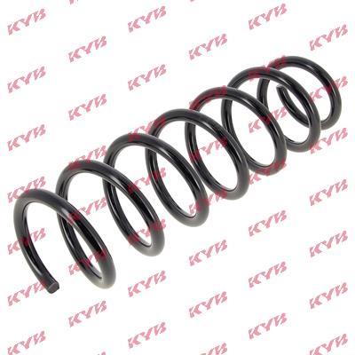Ressort de suspension (Ressort hélicoïdal) KYB RA3396