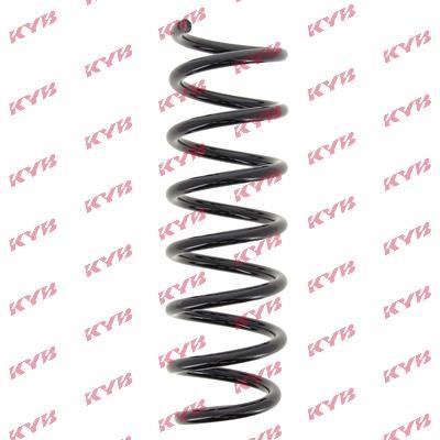 Ressort de suspension (Ressort hélicoïdal) KYB ref. RA3398