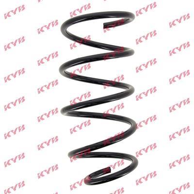 Ressort de suspension (Ressort hélicoïdal) KYB ref. RA3399