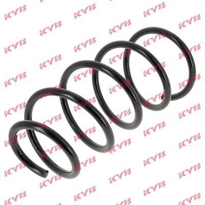 Ressort de suspension (Ressort hélicoïdal) KYB ref. RA3399
