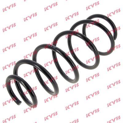Ressort de suspension (Ressort hélicoïdal) KYB ref. RA3403