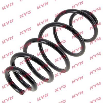 Ressort de suspension (Ressort hélicoïdal) KYB ref. RA3404