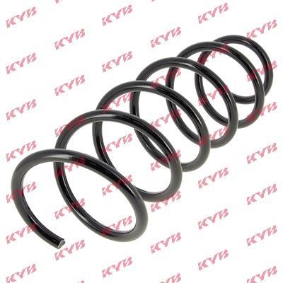 Ressort de suspension (Ressort hélicoïdal) KYB ref. RA3405