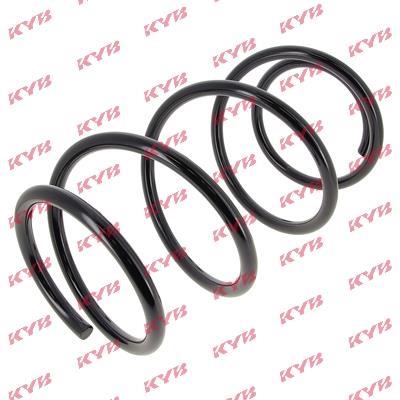 Ressort de suspension (Ressort hélicoïdal) KYB ref. RA3408