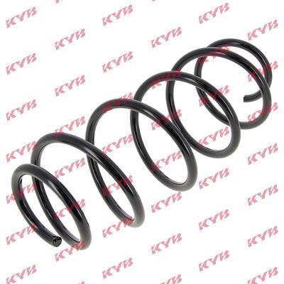 Ressort de suspension (Ressort hélicoïdal) KYB ref. RA3410