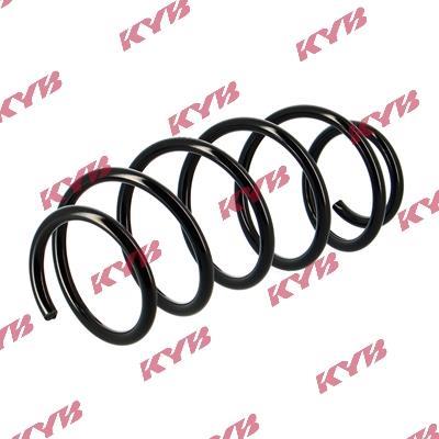 Ressort de suspension (Ressort hélicoïdal) KYB ref. RA3414