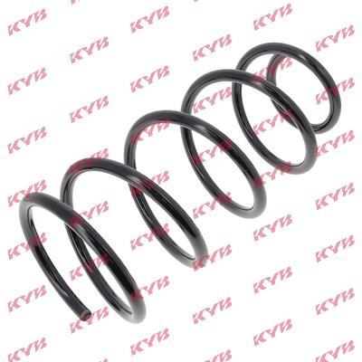 Ressort de suspension (Ressort hélicoïdal) KYB RA3417