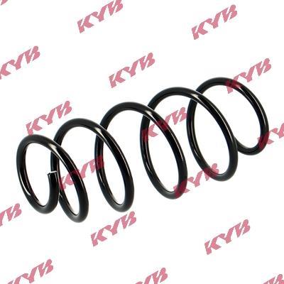Mola de suspensão KYB RA3418