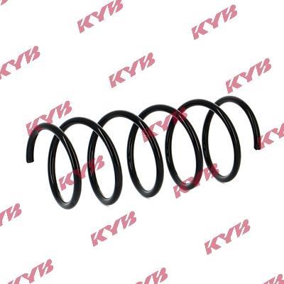 Ressort de suspension (Ressort hélicoïdal) KYB ref. RA3424