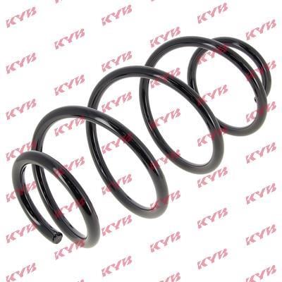 Ressort de suspension (Ressort hélicoïdal) KYB ref. RA3428