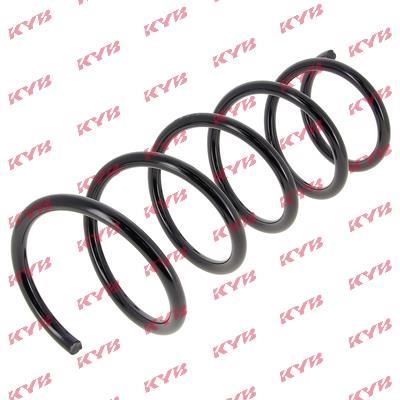 Ressort de suspension (Ressort hélicoïdal) KYB RA3429