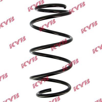 Ressort de suspension (Ressort hélicoïdal) KYB ref. RA3431