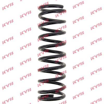 Ressort de suspension (Ressort hélicoïdal) KYB ref. RA3434