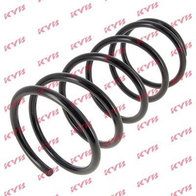 Ressort de suspension (Ressort hélicoïdal) KYB RA3435
