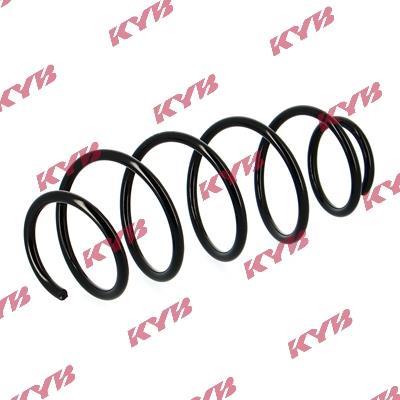 Ressort de suspension (Ressort hélicoïdal) KYB ref. RA3436