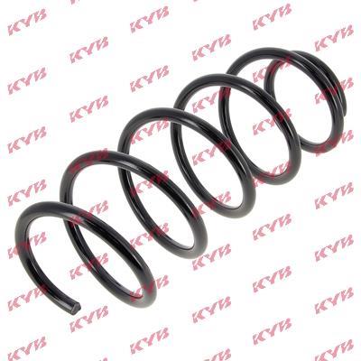 Ressort de suspension (Ressort hélicoïdal) KYB ref. RA3439