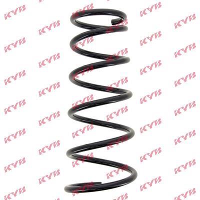 Ressort de suspension (Ressort hélicoïdal) KYB ref. RA3441