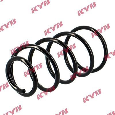 Ressort de suspension (Ressort hélicoïdal) KYB ref. RA3448