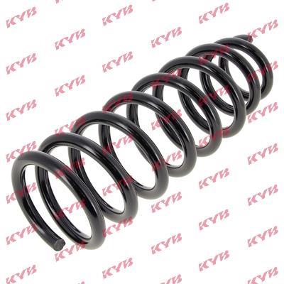 Ressort de suspension (Ressort hélicoïdal) KYB RA3452