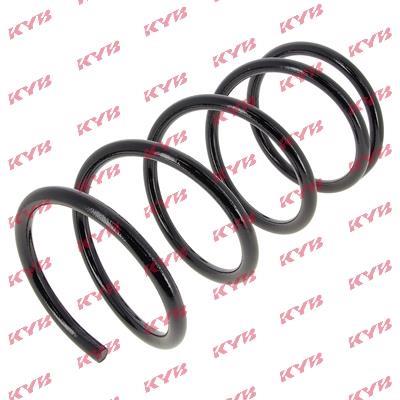 Ressort de suspension (Ressort hélicoïdal) KYB ref. RA3456