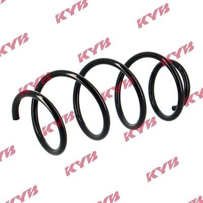 Mola de suspensão KYB ref. RA3457