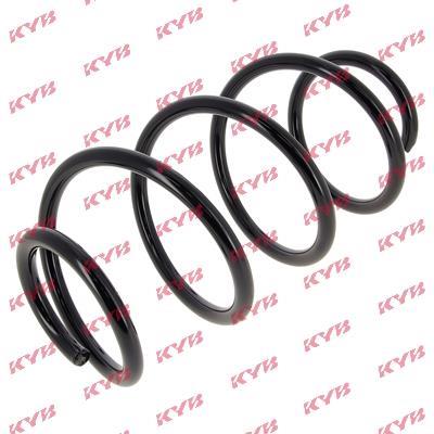 Ressort de suspension (Ressort hélicoïdal) KYB ref. RA3459
