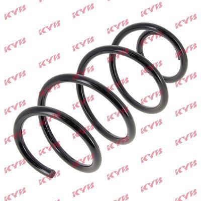 Ressort de suspension (Ressort hélicoïdal) KYB ref. RA3462