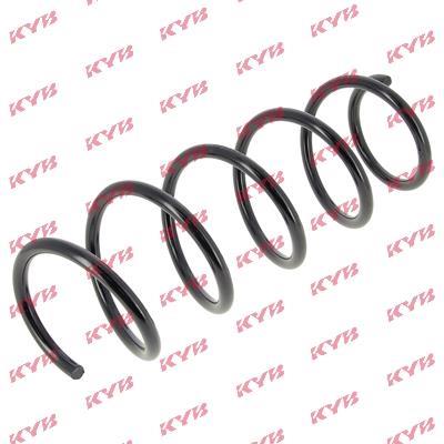 Ressort de suspension (Ressort hélicoïdal) KYB ref. RA3464