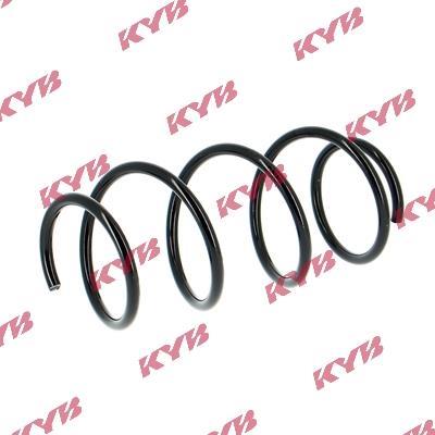 Ressort de suspension (Ressort hélicoïdal) KYB ref. RA3470