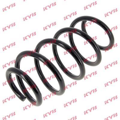 Ressort de suspension (Ressort hélicoïdal) KYB RA3473