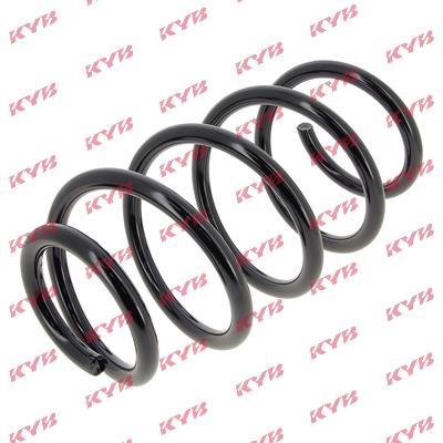 Ressort de suspension (Ressort hélicoïdal) KYB RA3475