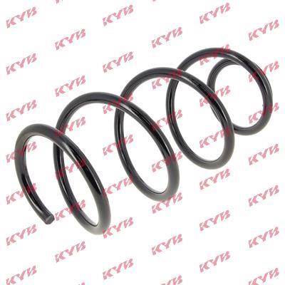 Ressort de suspension (Ressort hélicoïdal) KYB ref. RA3478