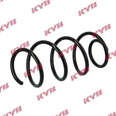 Ressort de suspension (Ressort hélicoïdal) KYB RA3480