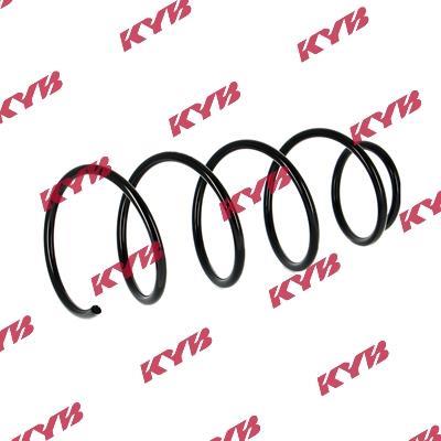 Mola de suspensão KYB RA3481