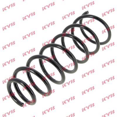 Ressort de suspension (Ressort hélicoïdal) KYB RA3483
