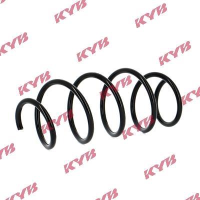 Ressort de suspension (Ressort hélicoïdal) KYB RA3486