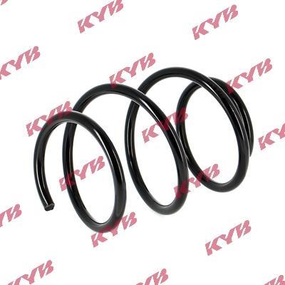 Ressort de suspension (Ressort hélicoïdal) KYB RA3488