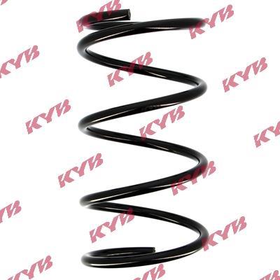 Ressort de suspension (Ressort hélicoïdal) KYB ref. RA3491