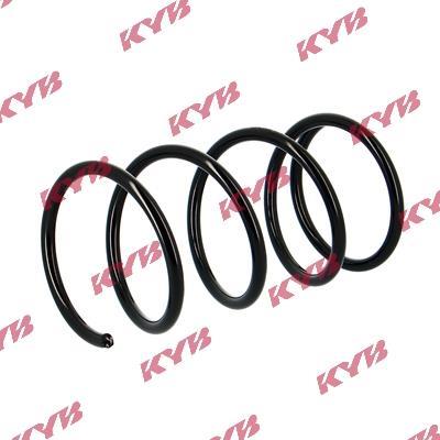Ressort de suspension (Ressort hélicoïdal) KYB ref. RA3491
