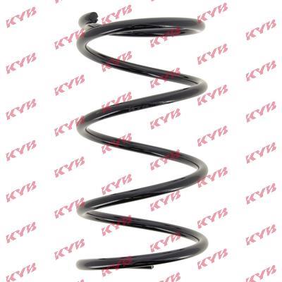 Ressort de suspension (Ressort hélicoïdal) KYB ref. RA3492