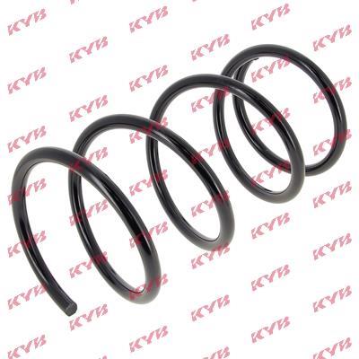 Ressort de suspension (Ressort hélicoïdal) KYB ref. RA3492