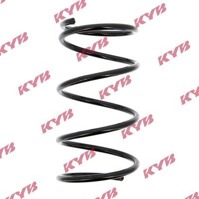 Ressort de suspension (Ressort hélicoïdal) KYB ref. RA3494