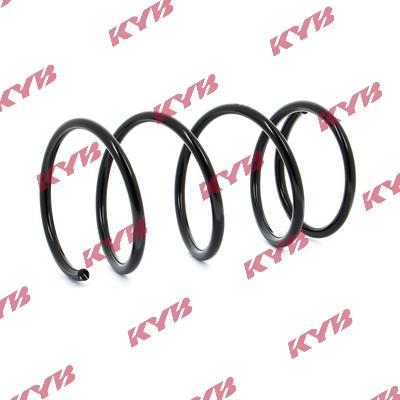 Ressort de suspension (Ressort hélicoïdal) KYB ref. RA3494