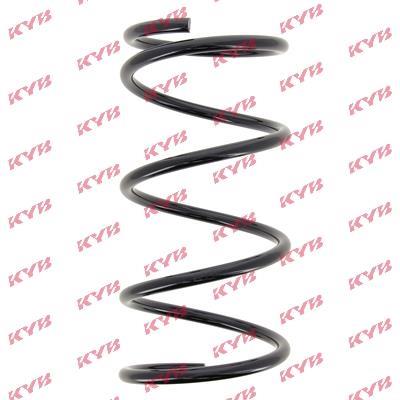 Ressort de suspension (Ressort hélicoïdal) KYB ref. RA3495