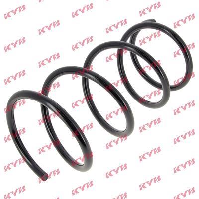 Ressort de suspension (Ressort hélicoïdal) KYB ref. RA3495