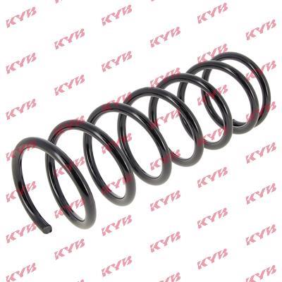 Ressort de suspension (Ressort hélicoïdal) KYB ref. RA3499