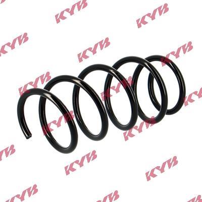 Ressort de suspension (Ressort hélicoïdal) KYB ref. RA3501