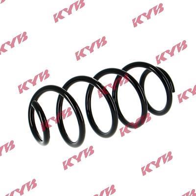 Ressort de suspension (Ressort hélicoïdal) KYB ref. RA3511