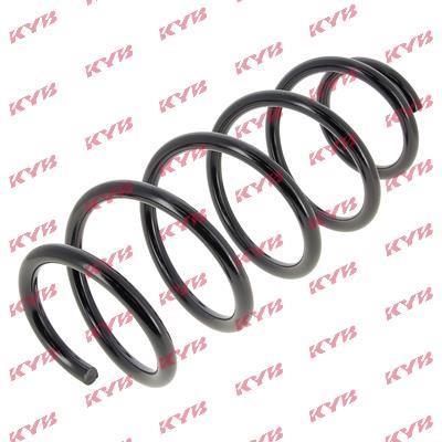 Ressort de suspension (Ressort hélicoïdal) KYB RA3512
