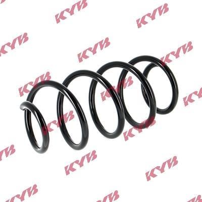 Ressort de suspension (Ressort hélicoïdal) KYB ref. RA3515